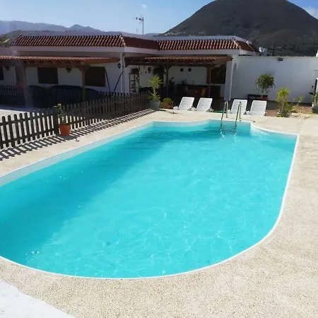 Finca Los Picos *