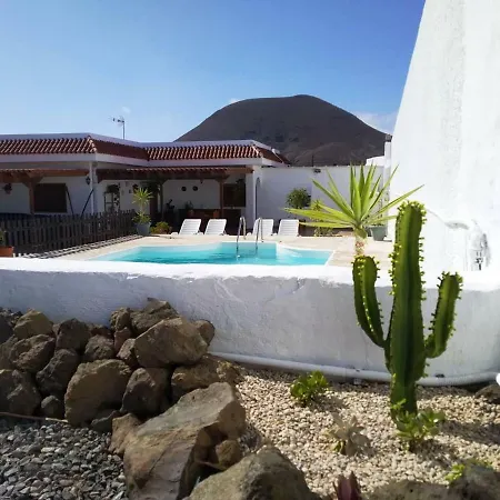 Finca Los Picos *