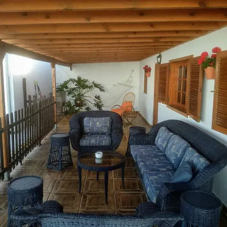 Сasa de vacaciones Finca Los Picos Telde