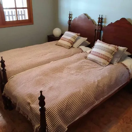 Сasa de vacaciones Finca Los Picos *