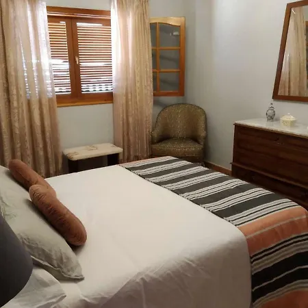 Сasa de vacaciones Finca Los Picos