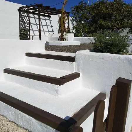 Finca Los Picos 펜션