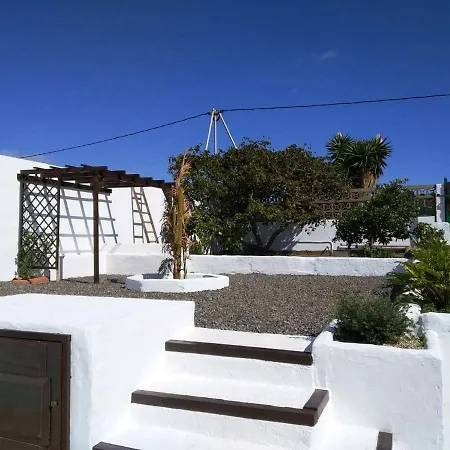 Finca Los Picos 펜션