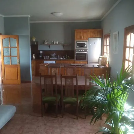 Finca Los Picos 펜션 텔데