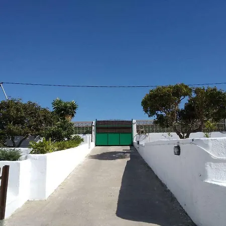 Finca Los Picos * 텔데